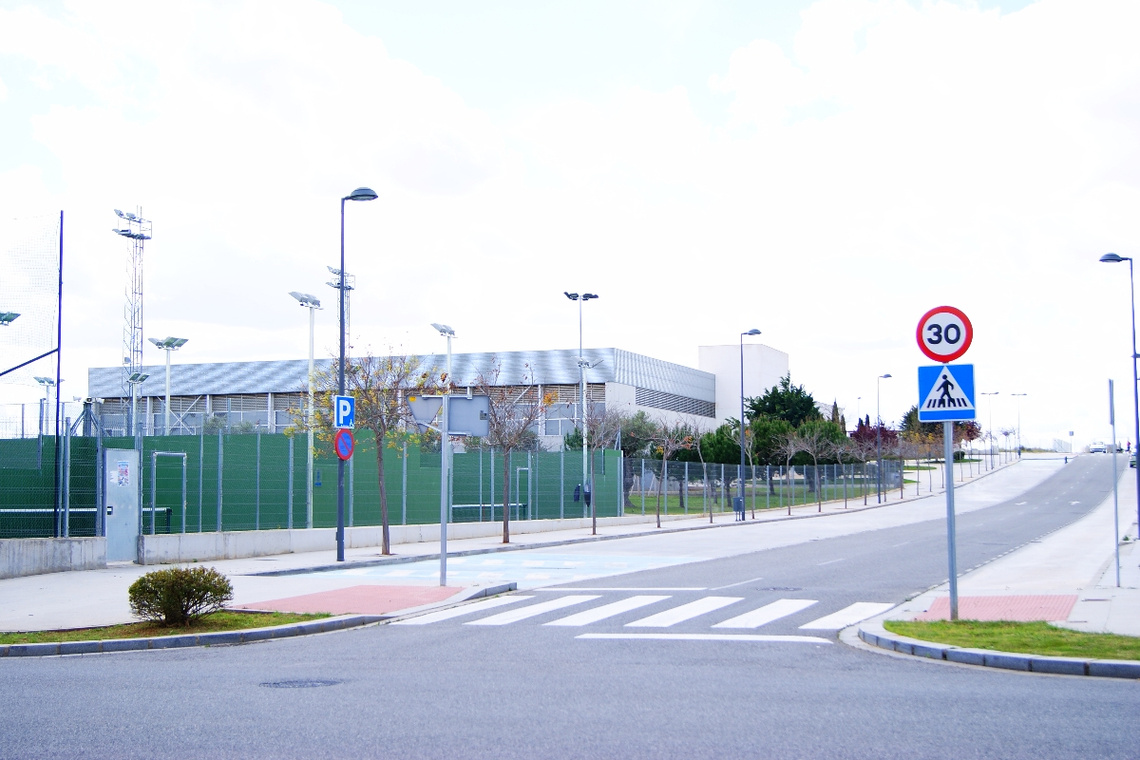 Un total de 15 instalaciones deportivas municipales cuentan con desfibriladores como garantía asistencial en caso de accidentes cardiovasculares