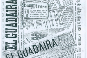 El Archivo Municipal recuerda la corrida de dos novillos en noviembre de 1902