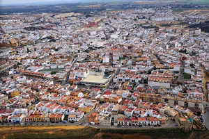 En Alcalá de Guadaíra están convocados para ejercer su derecho al voto 57.695 electores