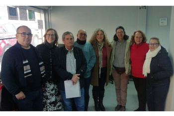 El Ayuntamiento fomenta la formación de las AAVV en los procesos de transformación digital