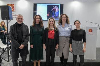 Alcalá presenta en FITUR 