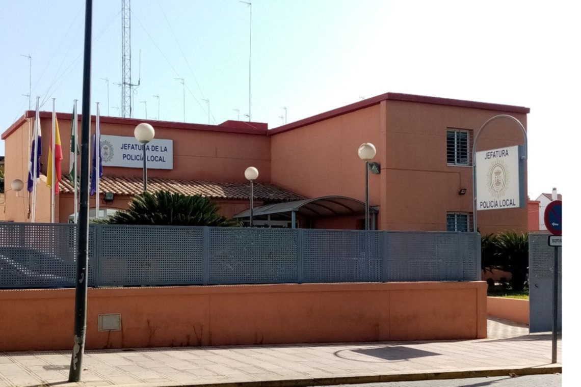 Los nuevos agentes de la Policía Local se forman ya en la Escuela de Seguridad Pública (EPSA)