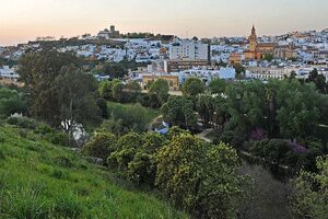 Alcalá sitúa las acciones medioambientales como ejes imprescindibles de su gobierno