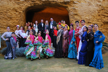 Más de 1.000 bailarines se darán cita en Alcalá en la mayor feria de danza y moda de España