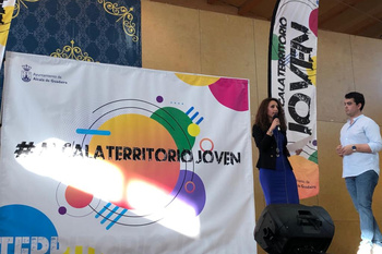 La Delegación de Juventud del Ayuntamiento estrena imagen