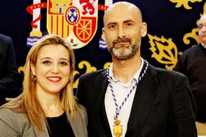 La alcaldesa de Alcalá crea la delegación de Transición Ecológica