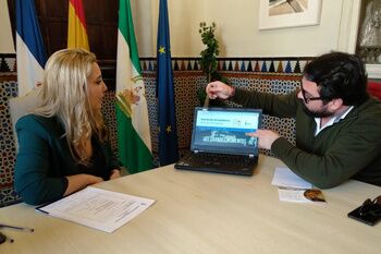 Ayuntamiento y hosteleros colaboran para hacer de Alcalá un foco de atracción del turismo gastronómico
