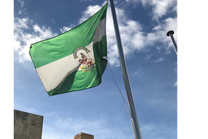 Alcalá celebra el Día de Andalucía con convivencias vecinales, culturales y deportivas