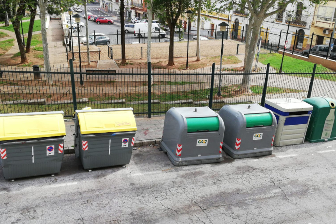 Nuevas instrucciones para el manejo de residuos  domésticos en los hogares