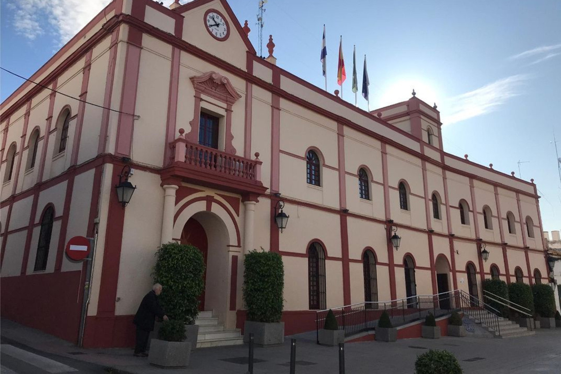 El Ayuntamiento de Alcalá reitera a la Junta la petición para que ofrezca datos oficiales por municipios de los contagios por Covid-19