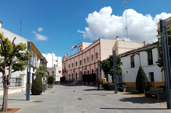 Controles policiales para evitar concentraciones y reducir tiempo de permanencia en establecimientos comerciales