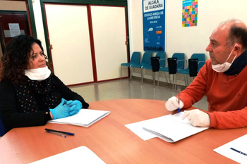 El Ayuntamiento entrega ayudas de emergencia social a 678 familias en los primeros días de la cuarentena por el covid-19