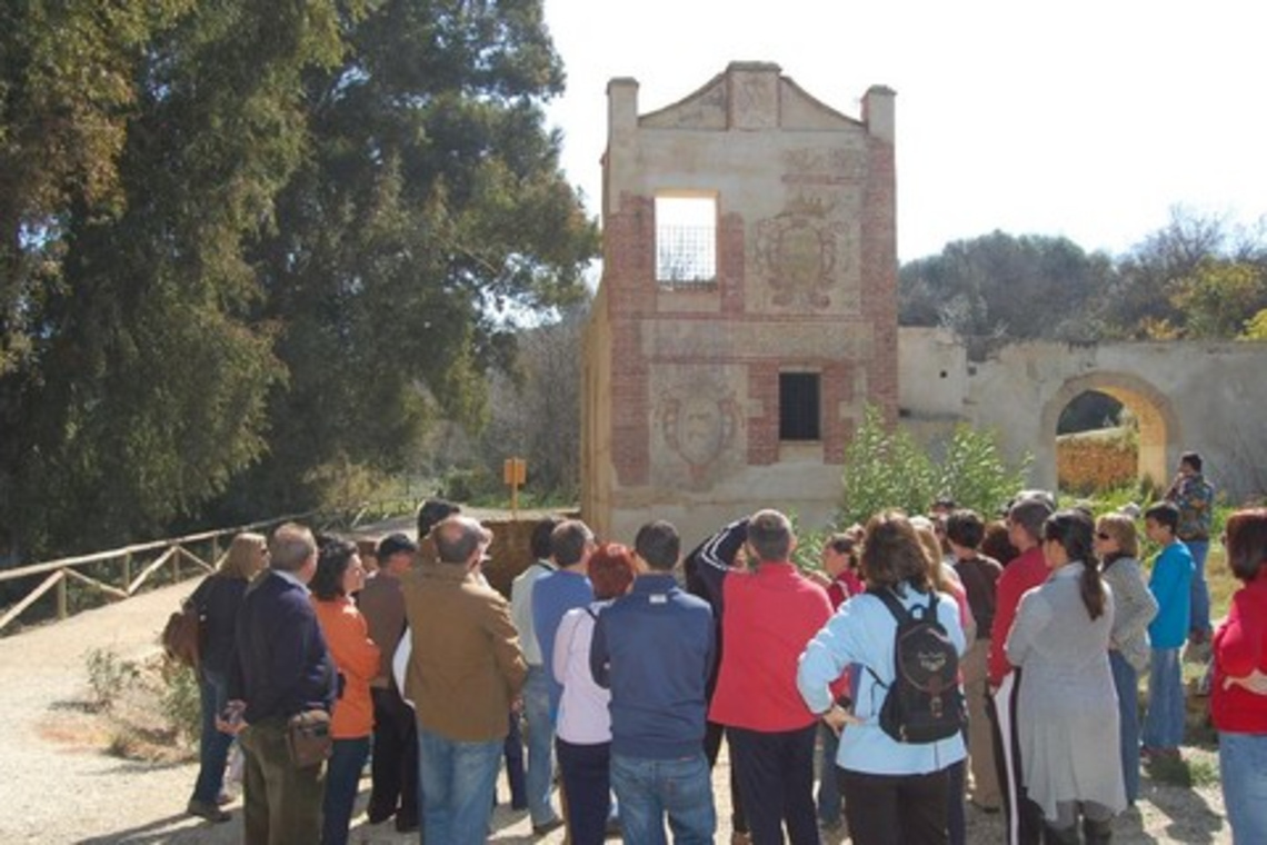LOS MOLINOS HARINEROS MEDIEVALES SE ABREN AL PÚBLICO DE FORMA CONTINUADA CON VISITAS GUIADAS