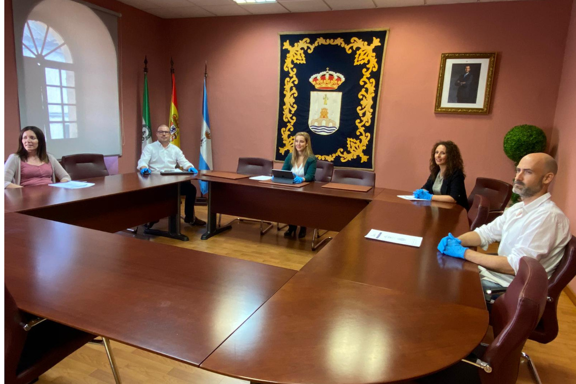 El Ayuntamiento pone en marcha una línea de ayudas de mil euros para los autónomos con local cerrado por la crisis del covid-19