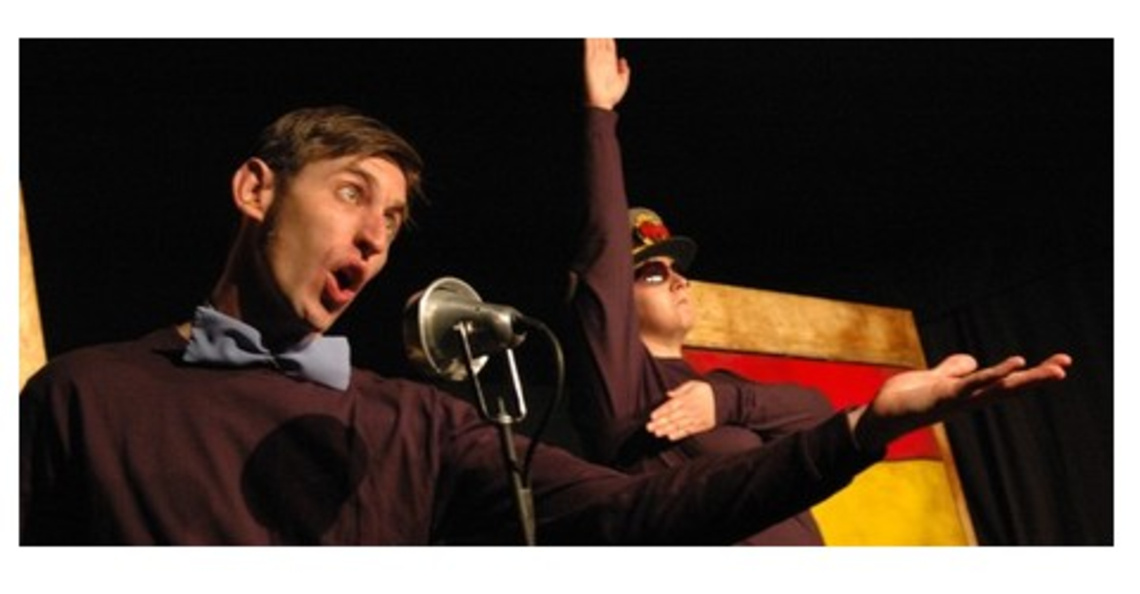 ESTE VIERNES, 'MEMORIA HISTRIÓNICA' EN EL GUTIÉRREZ DE ALBA