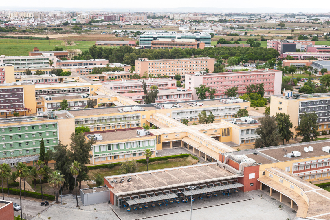 Dos institutos de Alcalá finalistas del III Vídeo-concurso 'Programar en igualdad' de la UPO