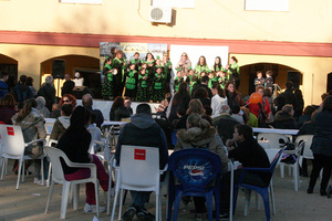 El Equipo de Gobierno ha aprobado nuevas subvenciones destinadas a las AAVV para actividades culturales, de convivencia y participación ciudadana