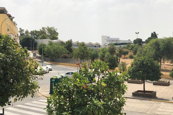 La reurbanización del Parque F. García Lorca lo convertirá en un foco de convivencia y cohesión