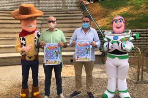 El Ayuntamiento organiza una Gala Infantil en homenaje a los niños y niñas de Alcalá