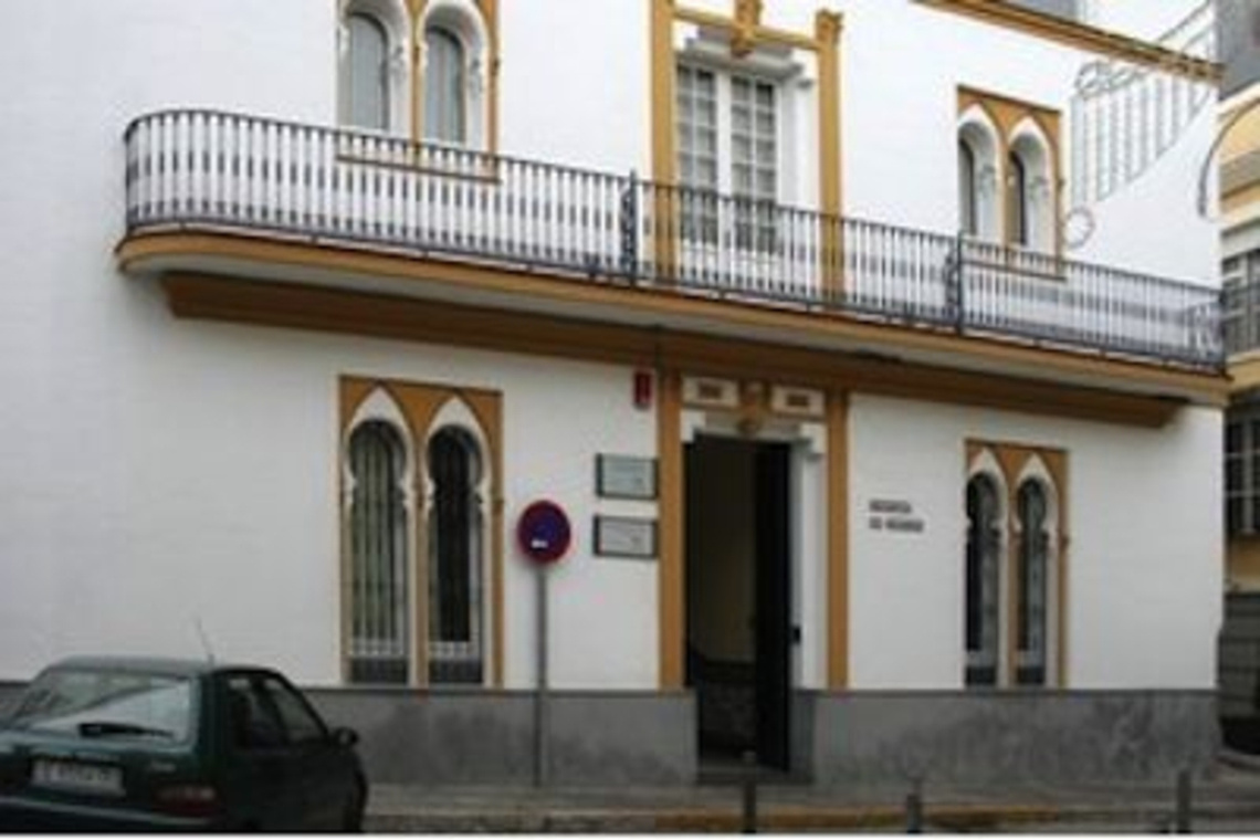  El Ayuntamiento, a disposición de Residencia La Milagrosa para facilitar los protocolos de protección ante un positivo en coronavirus de una trabajadora