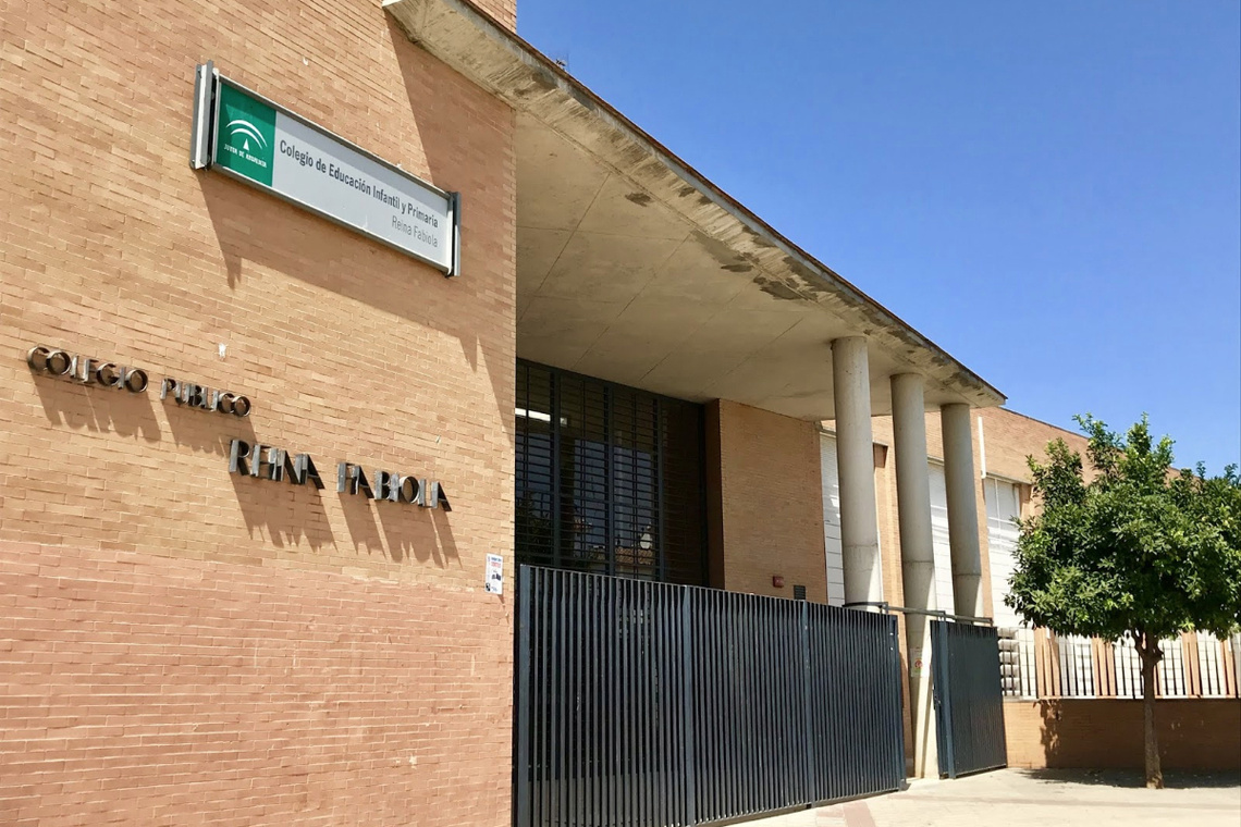 El Ayuntamiento apuesta por mejorar la climatización de los centros educativos