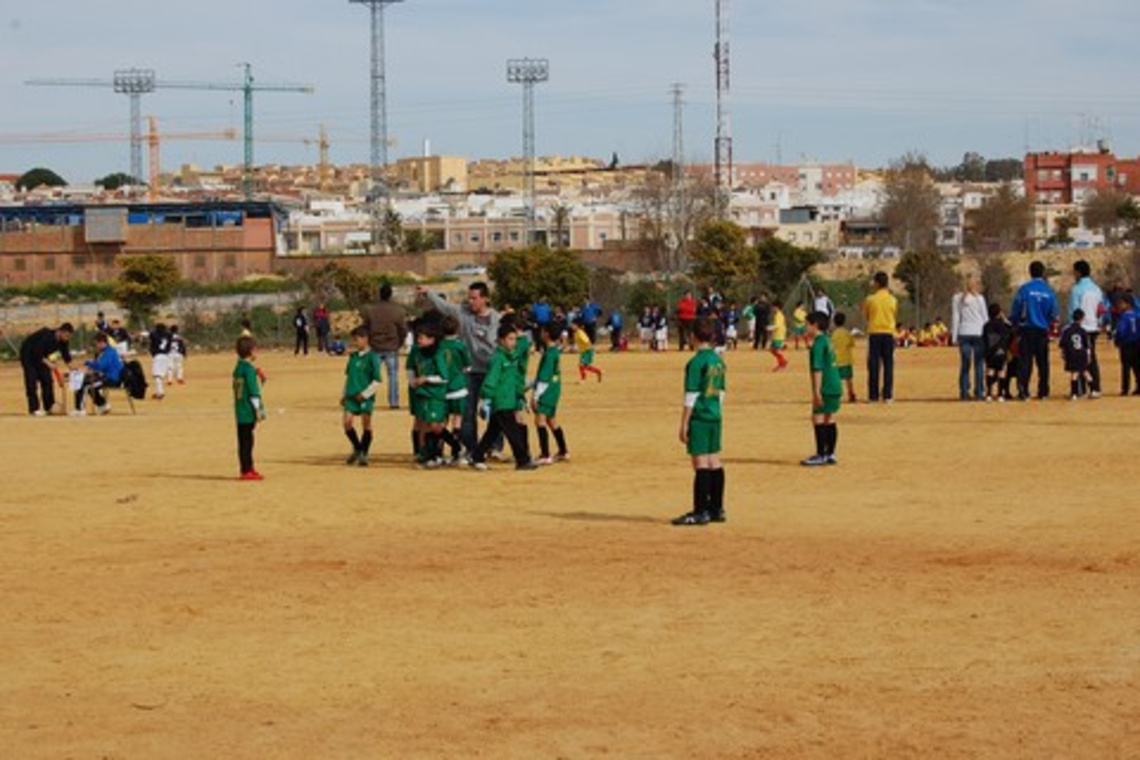 ALCALÁ PROMOCIONA EL DEPORTE A TRAVÉS DE SUS MÁS DE 30 ESCUELAS DEPORTIVAS