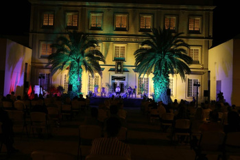 Evocación a Joaquín el de la Paula y homenaje a Nano de Jerez en el XIII Festival Manolito el de María