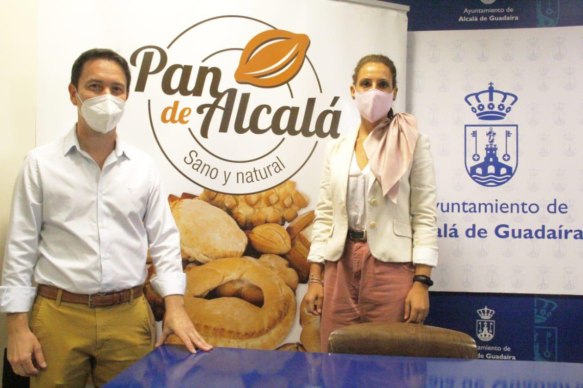 Alcalá suspende la celebración del Día Mundial del Pan debido a la pandemia de covid-19