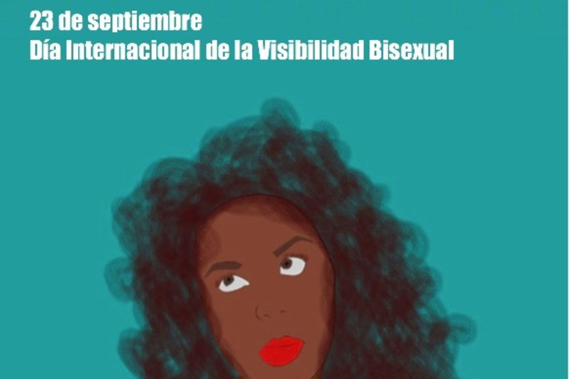 Igualdad se hace eco del Día Internacional de la Visibilidad Bisexual