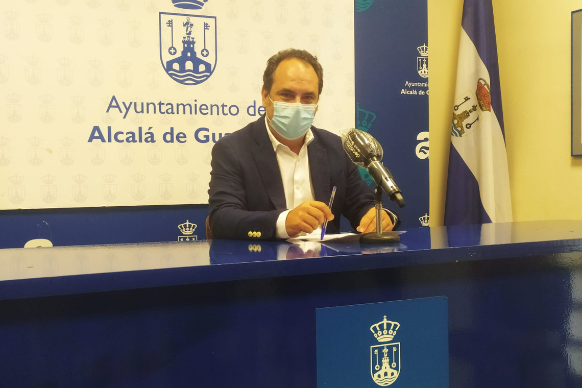 Luz verde al I Ciclo ‘Alcalá contra el Bullying’ con la presentación de los dos primeros proyectos