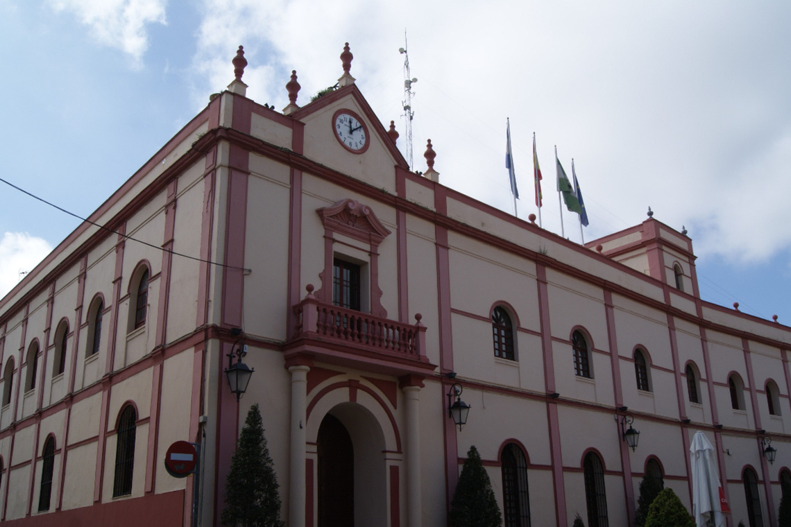 El equipo de Gobierno municipal acuerda la recuperación de las 35 horas de la jornada laboral obligatoria del personal laboral y funcionario