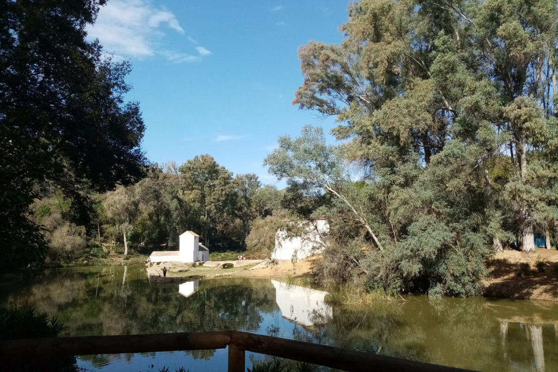 El Ayuntamiento incrementa la vigilancia y seguridad de las instalaciones municipales y parques de ribera de Alcalá de Guadaíra