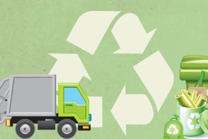 Información para la ciudadanía sobre las normas aplicables en materia de depósito de residuos
