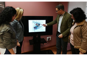 El Ayuntamiento limita la implantación de establecimientos de apuestas en las zonas residenciales de Alcalá