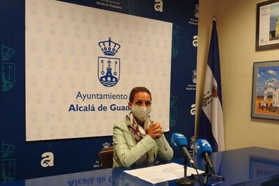 Alcalá se posiciona como uno de los destinos turísticos preferidos en este puente