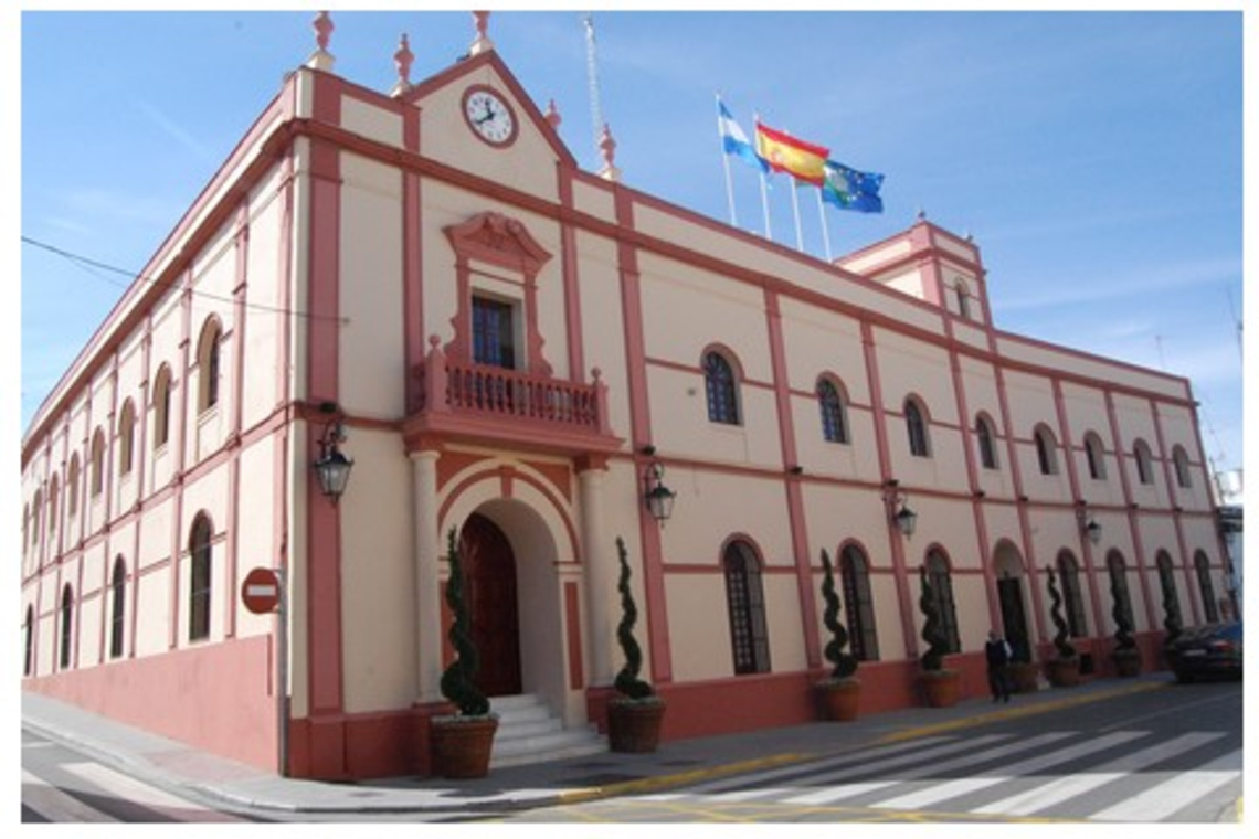 EL AYUNTAMIENTO SE ADHIERE AL PROGRAMA `URBANISMO EN RED´ PARA FACILITAR AL CIUDADANO LA INFORMACIÓN DEL PGOU