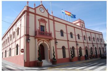 EL AYUNTAMIENTO SE ADHIERE AL PROGRAMA `URBANISMO EN RED´ PARA FACILITAR AL CIUDADANO LA INFORMACIÓN DEL PGOU