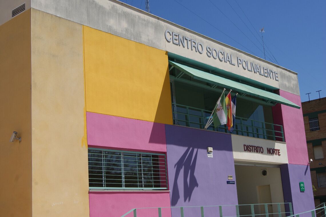 El Ayuntamiento pone en marcha en el CMIM el servicio de Atención Psicológica a hijos/as de mujeres víctimas de violencia de género