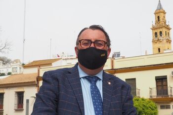 Se activa el “Plan Varal” para coordinar los actos de la Semana Santa 2021 y garantizar la seguridad y cumplimiento de las normas