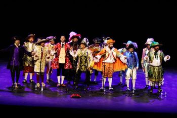 El  Auditorio Riberas del Guadaíra, referente de cultura segura  e impulsor de movimiento económico para Alcalá