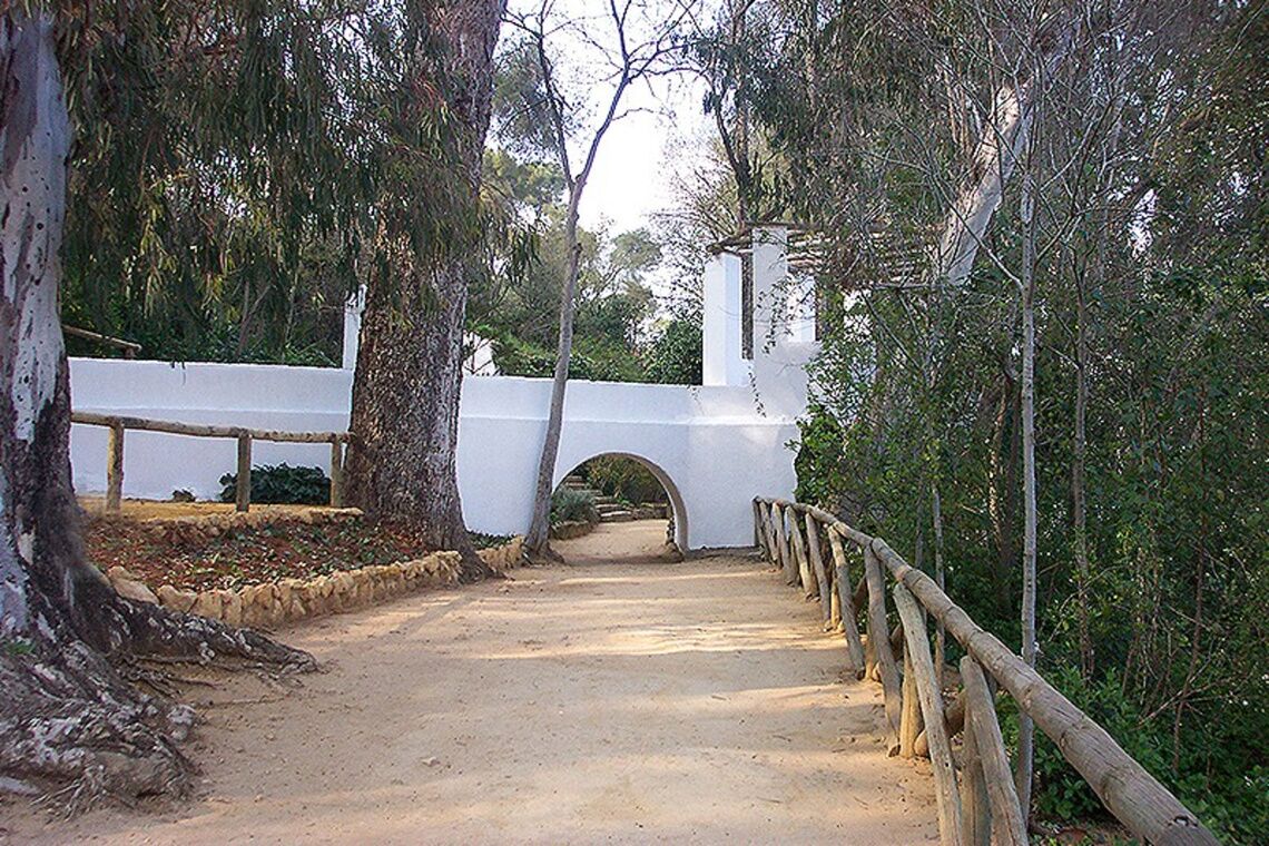 El Monumento Natural Riberas del Guadaíra contará con vigilancia 365 días al año