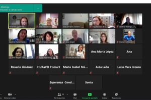 Desarrollo de un proyecto de estrategias de coordinación para la atención a víctimas de violencia de género