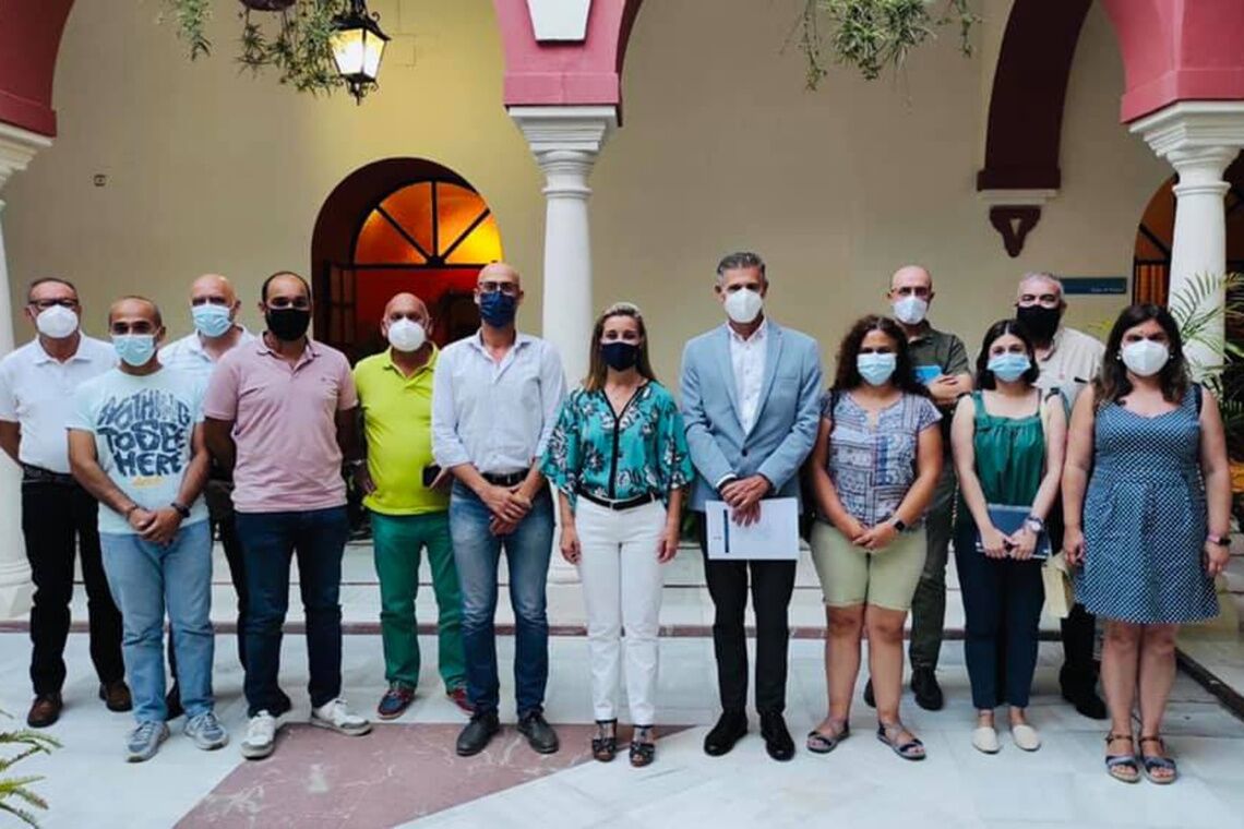 El Ayuntamiento constituye el Consejo Sectorial de Transición Ecológica