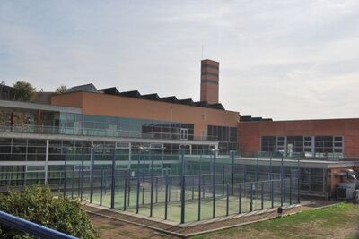El Ayuntamiento prepara la apertura del centro deportivo del Zacatín con mejoras en las instalaciones y gestión especializada