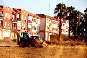 Apuesta por la vivienda asequible en Alcalá de Guadaíra
