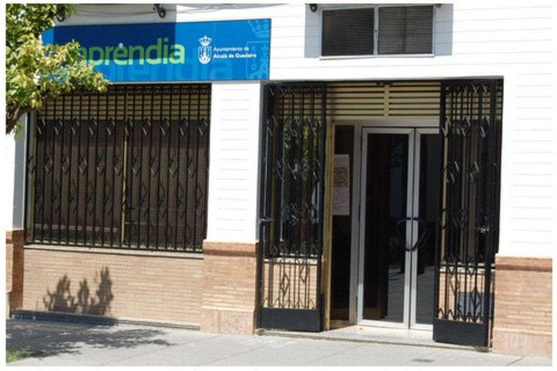 EL AYUNTAMIENTO IMPLANTA UN PUNTO PAIT EN ALCALÁ PARA AGILIZAR Y SIMPLIFICAR LA CREACIÓN DE NUEVAS EMPRESAS