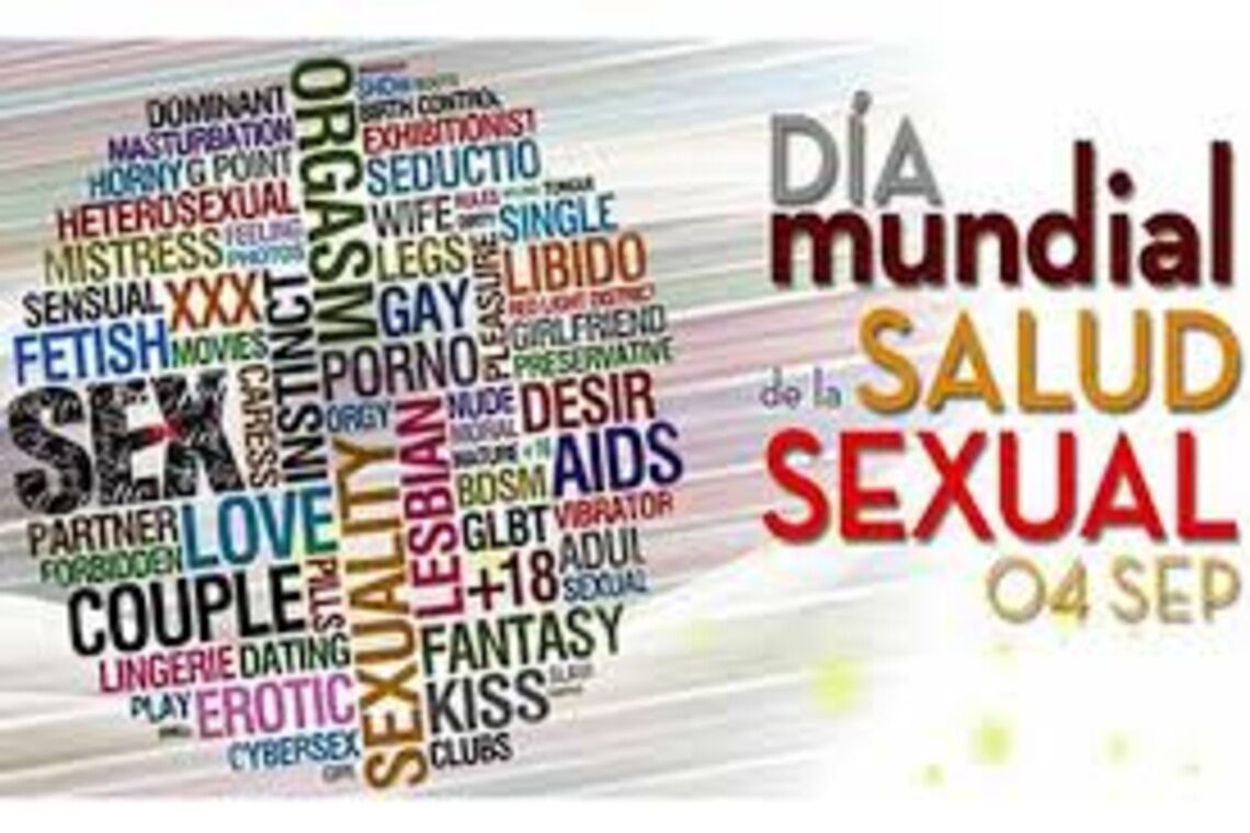 El Ayuntamiento se suma a la celebración del Día Mundial de la Salud Sexual