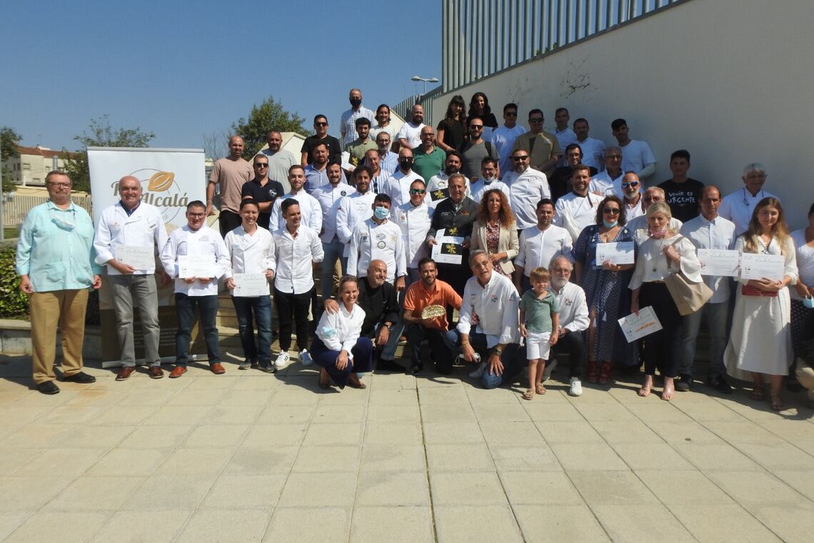 La Harinera se convierte en referente en la comunidad andaluza con la entrega del premio ‘Miga de Oro’