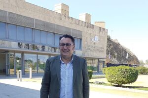 El humorista Manu Sánchez y el Ballet Nacional Ruso llenan este fin de semana el Auditorio Riberas del Guadaíra