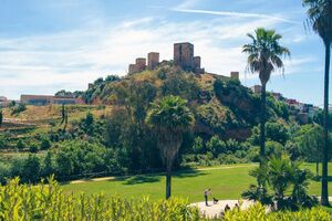 Alcalá exporta patrimonio este fin se semana